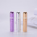 colorful portable 8ml perfume atomizer